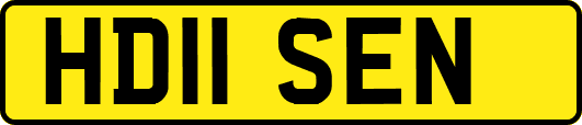 HD11SEN