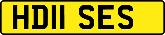 HD11SES