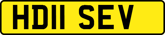 HD11SEV