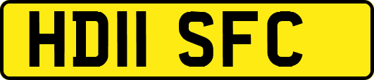 HD11SFC