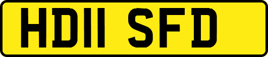 HD11SFD