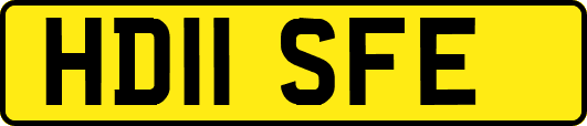 HD11SFE