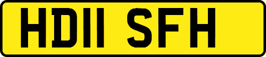 HD11SFH