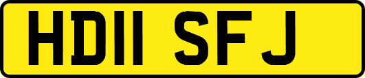 HD11SFJ