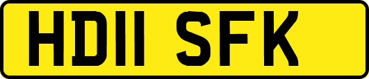 HD11SFK