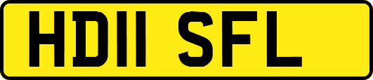 HD11SFL