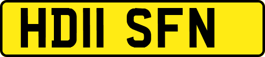 HD11SFN