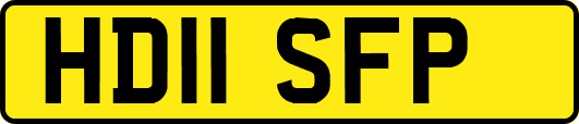 HD11SFP