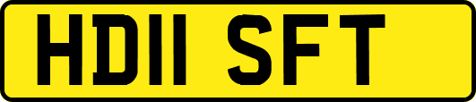 HD11SFT
