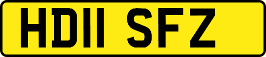 HD11SFZ