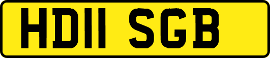 HD11SGB