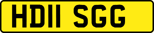 HD11SGG