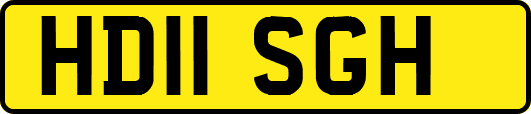 HD11SGH