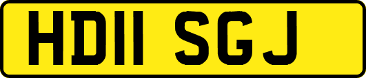 HD11SGJ