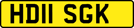 HD11SGK