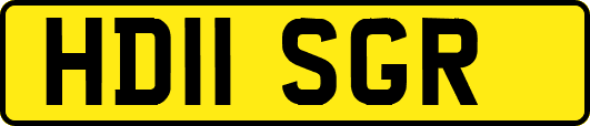 HD11SGR