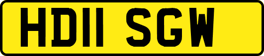 HD11SGW