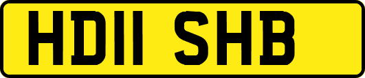 HD11SHB