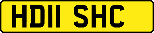 HD11SHC