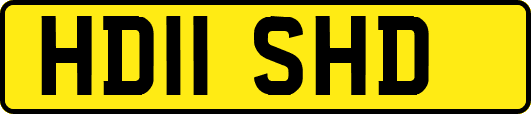 HD11SHD