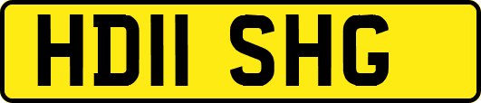 HD11SHG