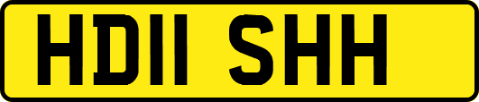 HD11SHH