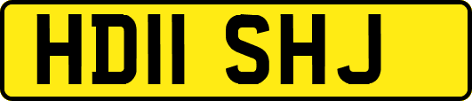 HD11SHJ