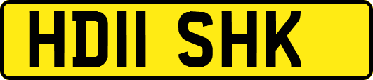 HD11SHK