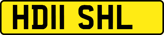 HD11SHL