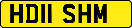 HD11SHM