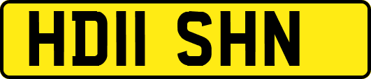 HD11SHN