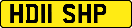 HD11SHP