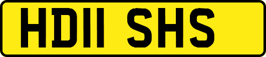 HD11SHS