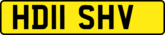 HD11SHV
