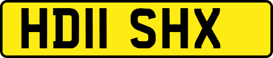 HD11SHX