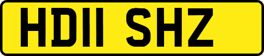 HD11SHZ