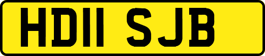 HD11SJB