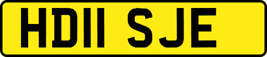 HD11SJE