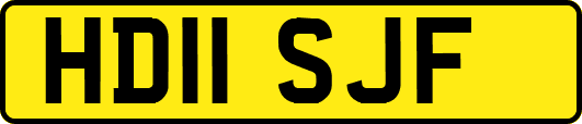 HD11SJF