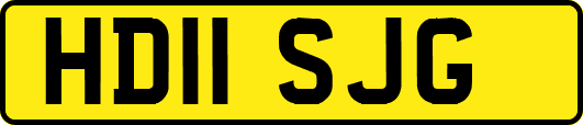 HD11SJG