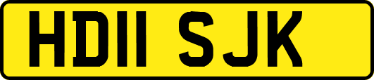 HD11SJK