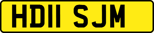 HD11SJM