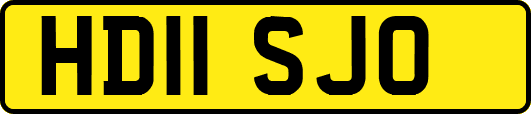 HD11SJO