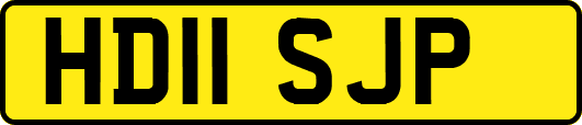 HD11SJP