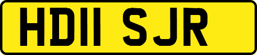 HD11SJR