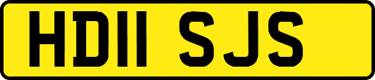 HD11SJS