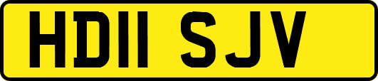 HD11SJV