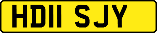 HD11SJY