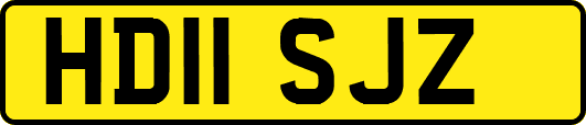 HD11SJZ