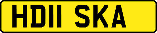 HD11SKA